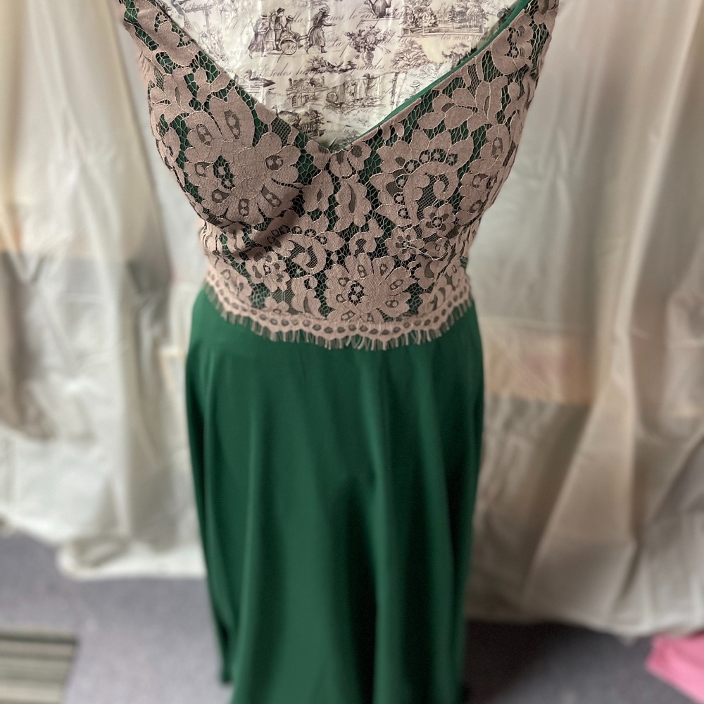 Christina Wu bridal dress